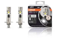 Osram LEDriving H1 Forlygtepære EASY Sæt (2 stk)