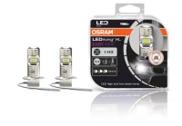 Osram LEDriving H3 Forlygtepære EASY Sæt (2 stk)