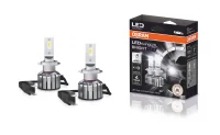 Osram LEDriving HL Bright H7 Forlygtepære - Sæt (2 stk)