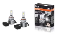 Osram LEDriving HL Bright HB3 H10 HIR1 Forlygtepære - Sæt (2 stk)