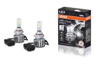 Osram LEDriving HL Bright HB4 HIR2 Forlygtepære - Sæt (2 stk)