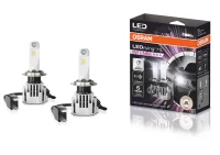 Osram LEDriving HL Intense H7 / H18 Forlygtepære +350% - Sæt