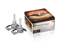 Osram LEDriving HL Vintage H1 Forlygtepære +260% - Sæt