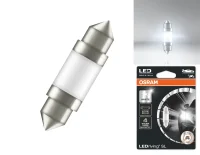 Osram LEDriving SL 36mm Pinol LED Pærer 6000K - 1 Stk