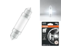 Osram LEDriving SL 41mm Pinol LED Pærer 6000K - 1 Stk