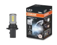 Osram P13W LEDriving SL 6000K - 1 stk