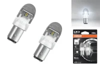 Osram Premium BAY15D P21/5W 6000K - 2 stk.