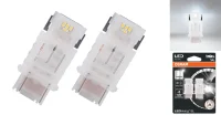 Osram LEDriving SL P27/7W 6000K - 2 stk