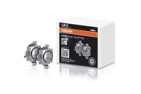 Osram Pæreradapter til LED / Xenon - H7 - Type 3