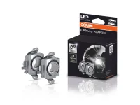 Osram Pæreradapter til LED / Xenon - H7 - Type 3-1