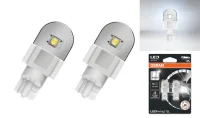 Osram LEDriving SL T16 W16W 6000K - 2 stk