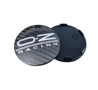 OZ Kapsel - Carbon - Type M689 Ø55mm