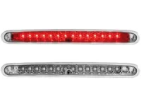 Peugeot 206 Bremselyge 14x LED Krom