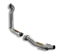 Peugeot 207 RC Supersprint Turbo Downpipe