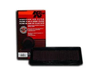 PSA K&N Panel Indsatsfilter 33-2847