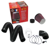 PSA K&N 57i Injection Luftfilter Kit 57-0662 Diesel