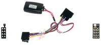 Peugeot 307 Alpine Ratinterface 06- m/display