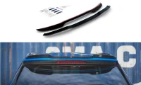 Peugeot 2008 MK2 Maxton Hækspoiler 19-