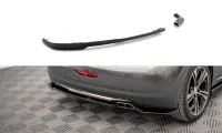 Peugeot 208 MK1 Maxton Hækdiffuser 13-15 - GTI -