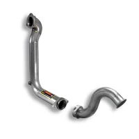 Peugeot 308 II Supersprint Downpipe Decat - GT