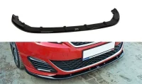 Peugeot 308 Maxton Frontsplitter 15-18 - GTI V2