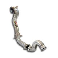 Peugeot 308 II Supersprint Downpipe Decat - GTI