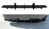 Peugeot RCZ Maxton Diffuser 10-15