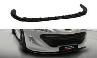 Peugeot RCZ Maxton Frontsplitter 10-12 - V1