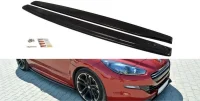 Peugeot RCZ Maxton Sidesplitter Sæt 10-15