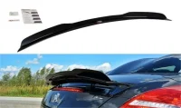 Peugeot RCZ Maxton Hækspoiler 10-15