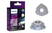 Philips Pæreadapter / Connector Rings LED - H7 - Type B