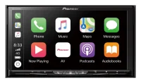 Pioneer AVH-Z9200DAB Carplay / Bluetooth / DAB+