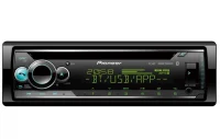 Pioneer DEH-S520BT Autoradio BT USB AUX