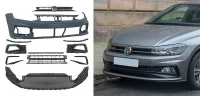 VW Polo AW Forkofanger R-Line Optik 18-