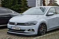 VW Polo AW INT Frontsplitter 18-