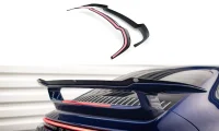 Porsche 911 / 992 Carrera Maxton Hækspoiler 19- Aero