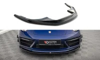 Porsche 911 / 992 Carrera Maxton Frontsplitter 19- Aero - V1