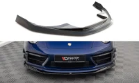 Porsche 911 / 992 Carrera Maxton Frontsplitter 19- Aero - V2