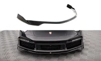 Porsche 911 / 992 Maxton Frontsplitter 20- Turbo S