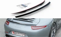 Porsche 911 / Cayenne 911 Maxton Hækspoiler 11-16