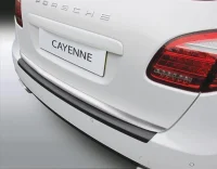 Porsche Cayenne RGM Pålæsningsliste 10-14