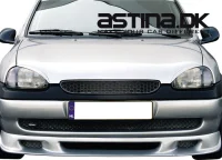 Opel Corsa B - Metalgrill