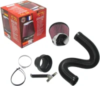 Grande Punto og Alfa Mito K&N Luftfilter 57i Kit 1.4 Turbo