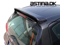 Toyota Aygo Tagspoiler