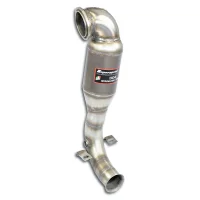 PSA Corsa F DS3 Peugeot 208 Supersprint Downpipe - 1.2i T