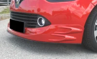 Renault Clio 4 Styling Frontspoiler Spoilersværd