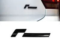 Racingline Emblem / Logo - Blanksort