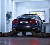 Audi RS4 RS5 B9 / B9.5 Racingline OEM+ Chiptuning - 2.9 TFSI