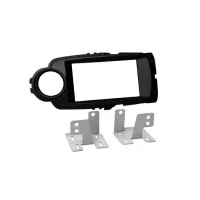 Toyota Yaris Radioramme 2DIN Kit 11-