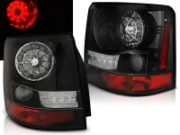 Range Rover Sport Baglygter Sonar LED 05-09 Sort